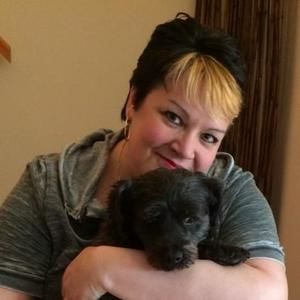 Meet your Posher, Margie