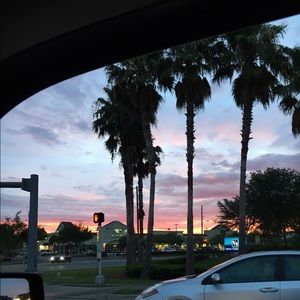 Meet your Posher, Justin