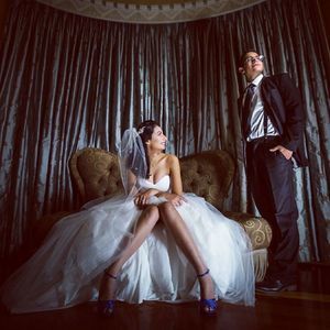 Meet your Posher, Mirna