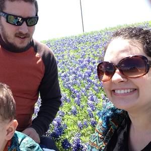 Meet your Posher, Shannon