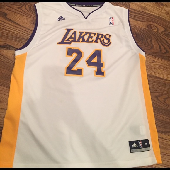 kb jersey