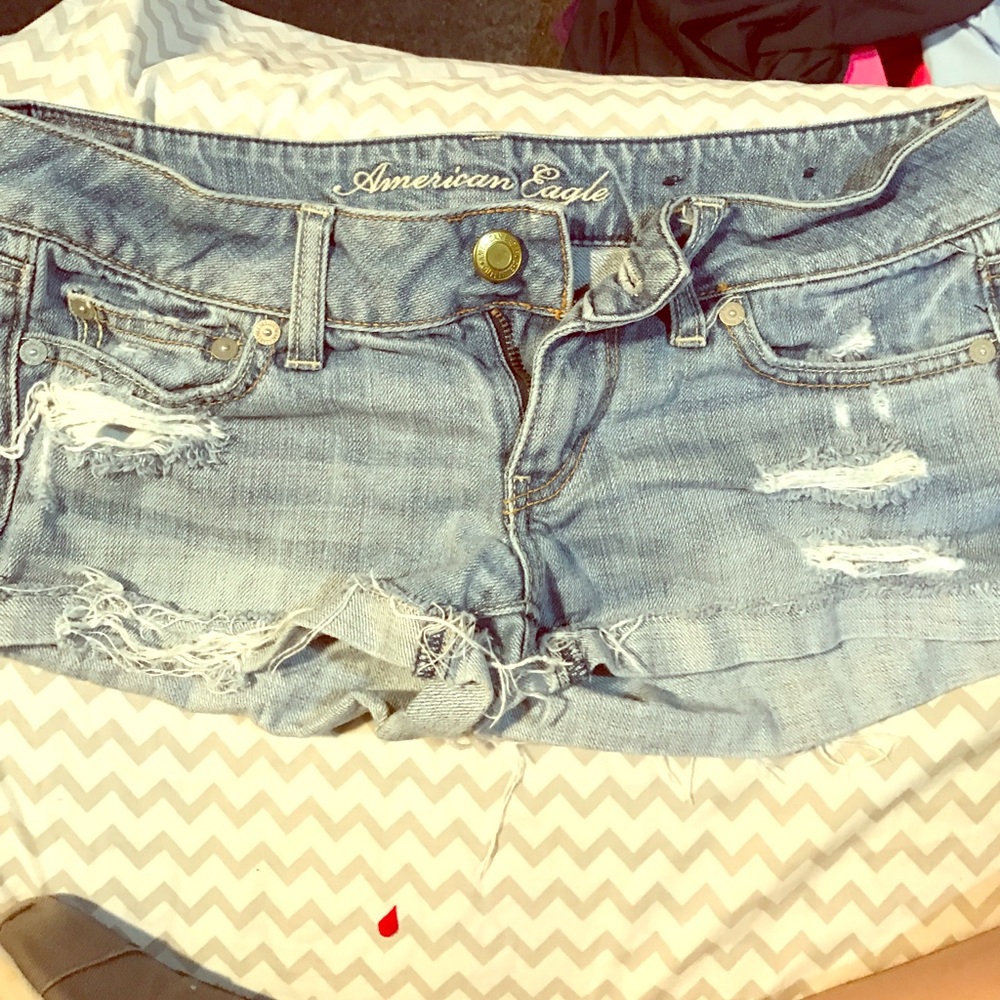 AE SHORTS