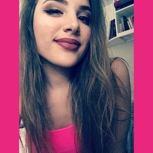 Meet your Posher, Kat