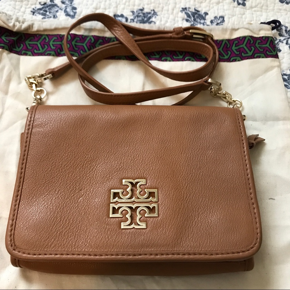 Britten combo crossbody