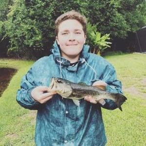 Meet your Posher, Logan