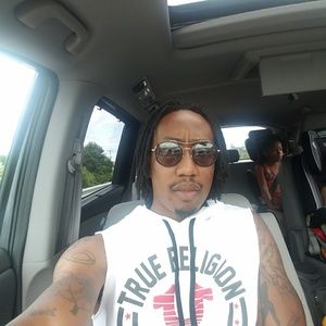 Meet your Posher, Aaron