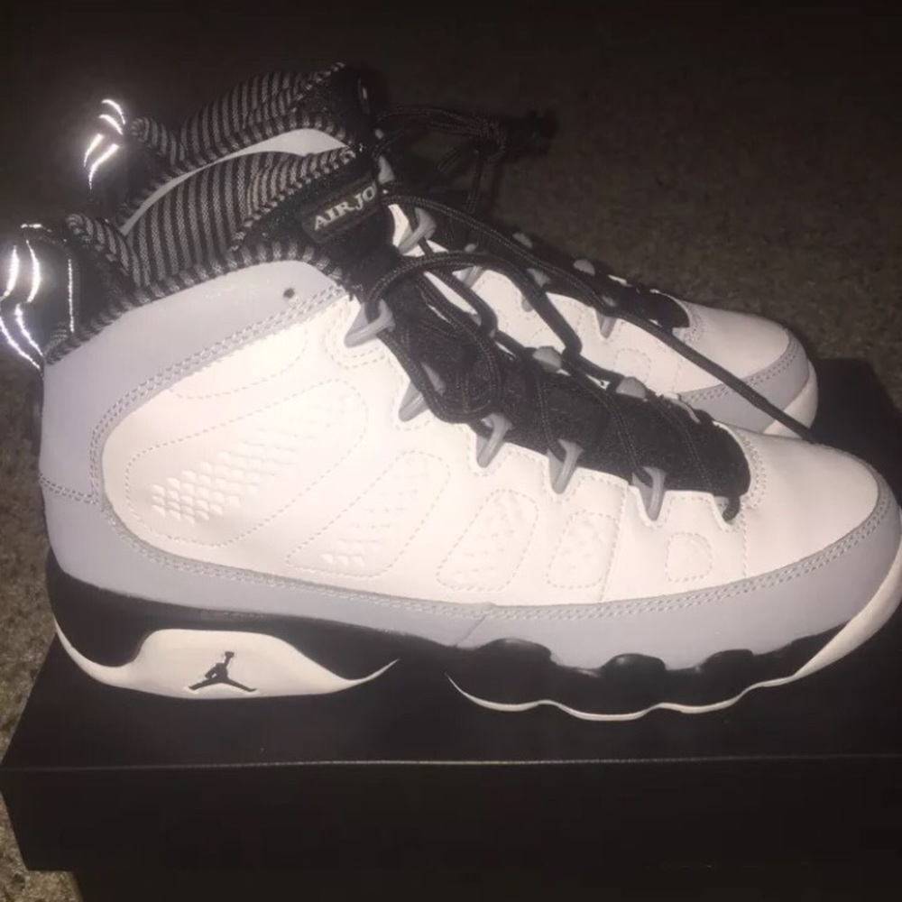 BRAND NEW jordan retro 9