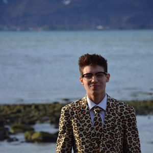 Meet your Posher, Kyler