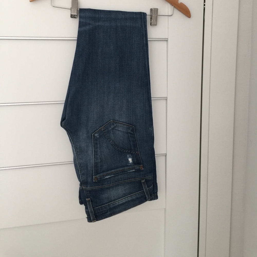 Joe's jeans