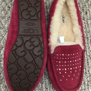 Women UGG- Ansley Stud