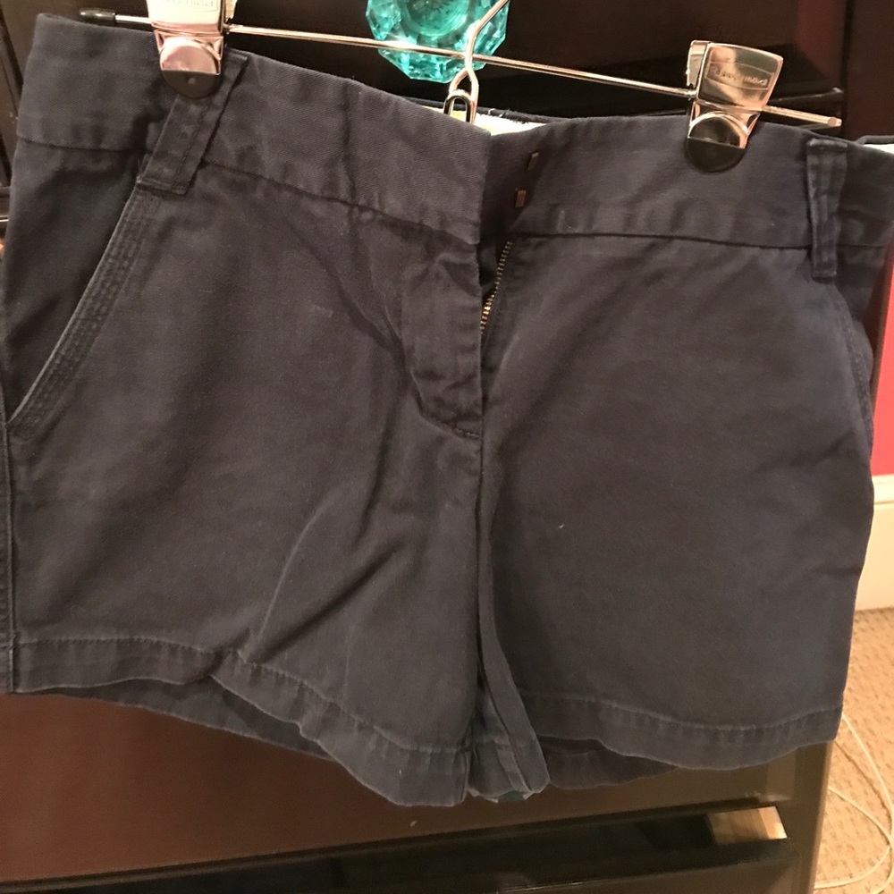 J Crew shorts