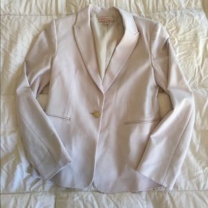 Philosophy Small Nude Blazer, never worn.