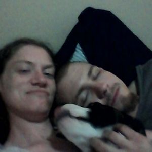 Meet your Posher, Dana