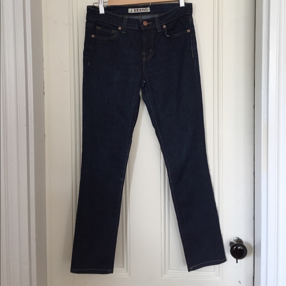 J Brand Skinny Jeans 26