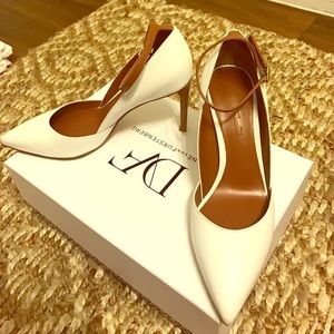 Dvf Laredo pumps