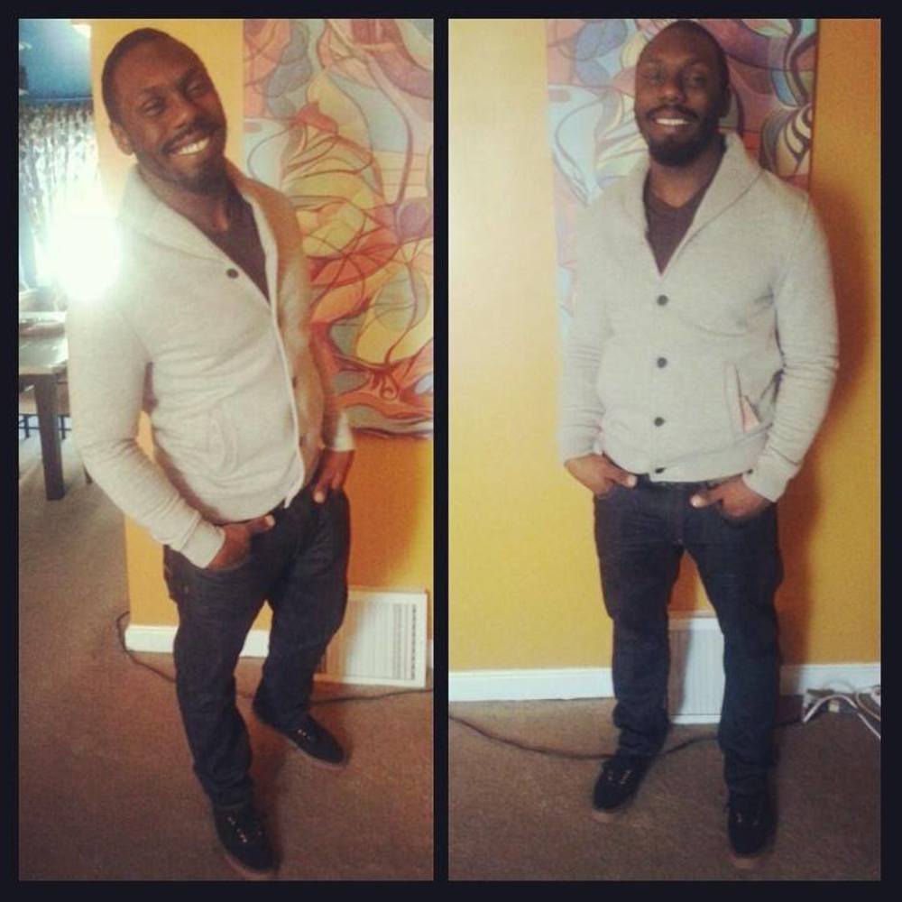 Meet your Posher, Oz