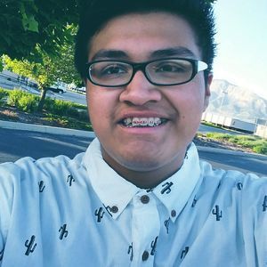 Meet your Posher, Juan
