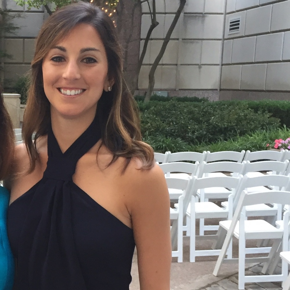 Meet your Posher, Jennifer