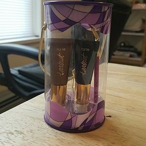 Tarte Deluxe Clay Eyeliner Set