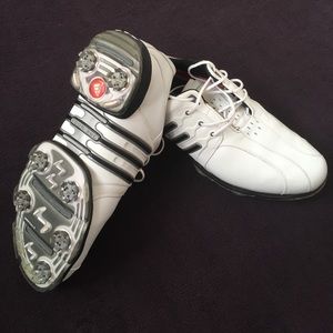 Adidas golf shoes