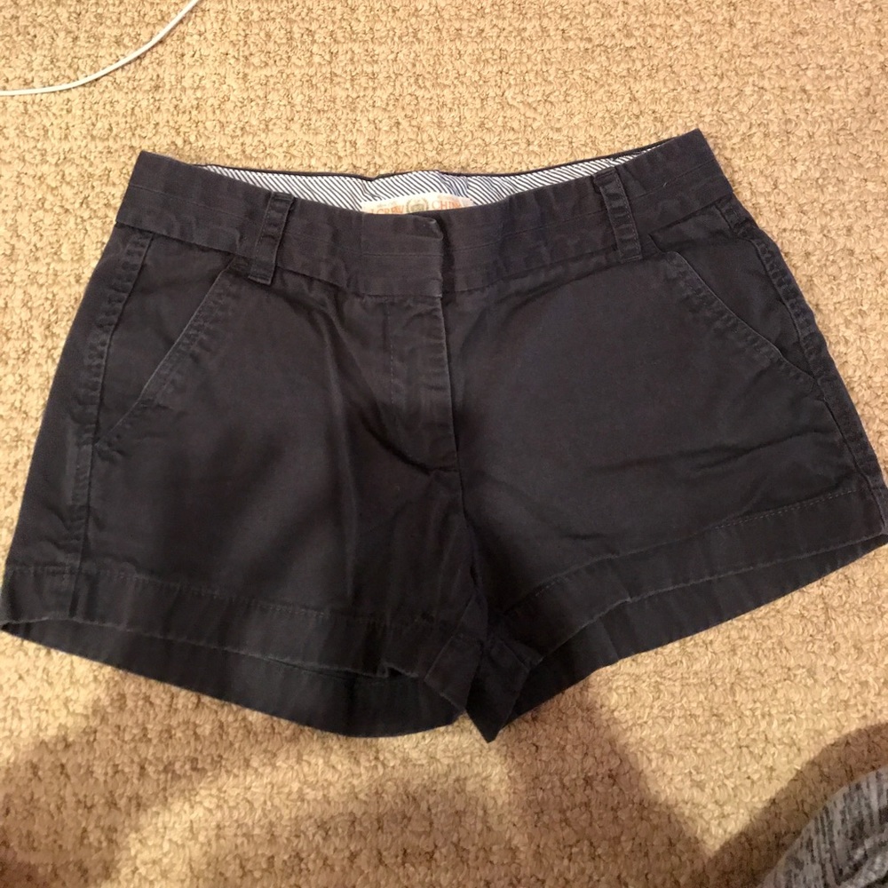 J Crew shorts