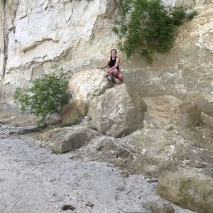 Meet your Posher, Grace