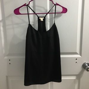 Women's J.Crew tank