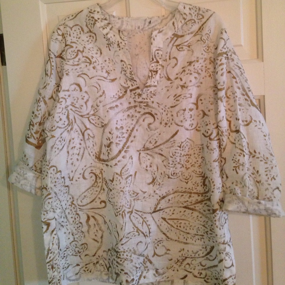 Tunic
