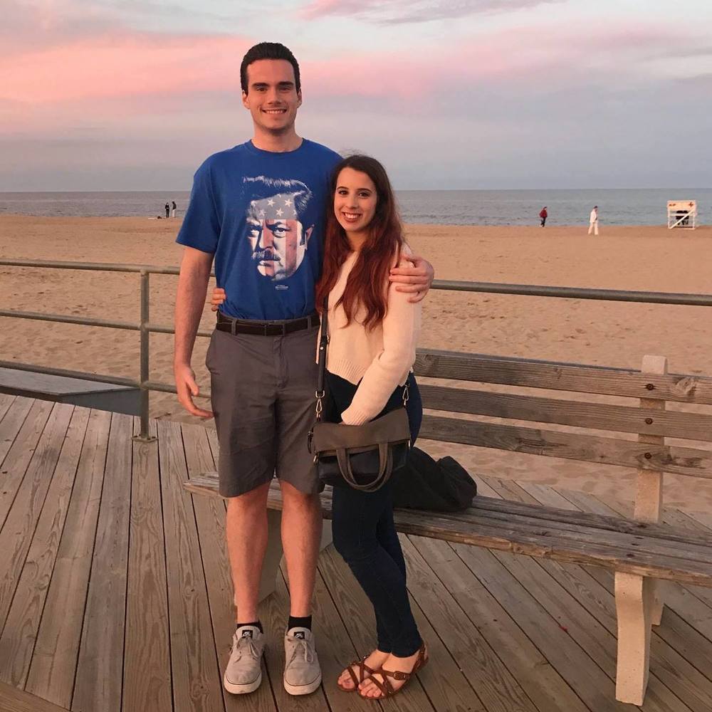 Meet your Posher, Alina