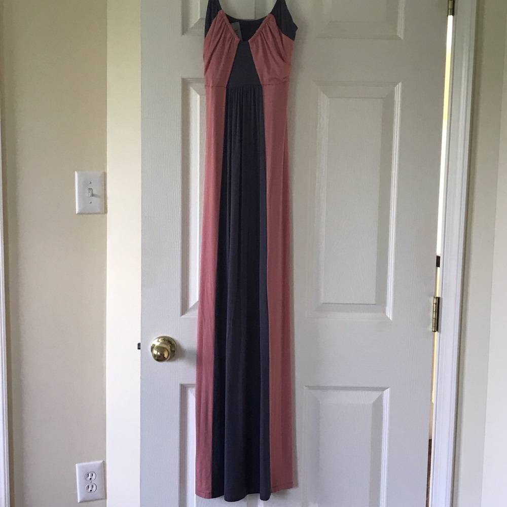 Remain Maxi dress