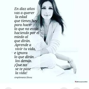 Meet your Posher, Ana