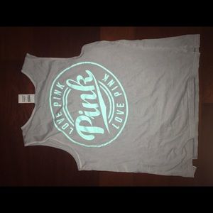 Victoria's Secret PINK Tank Top