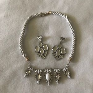 2 piece jewelry set