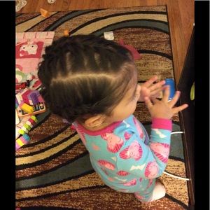 Meet your Posher, Maria l