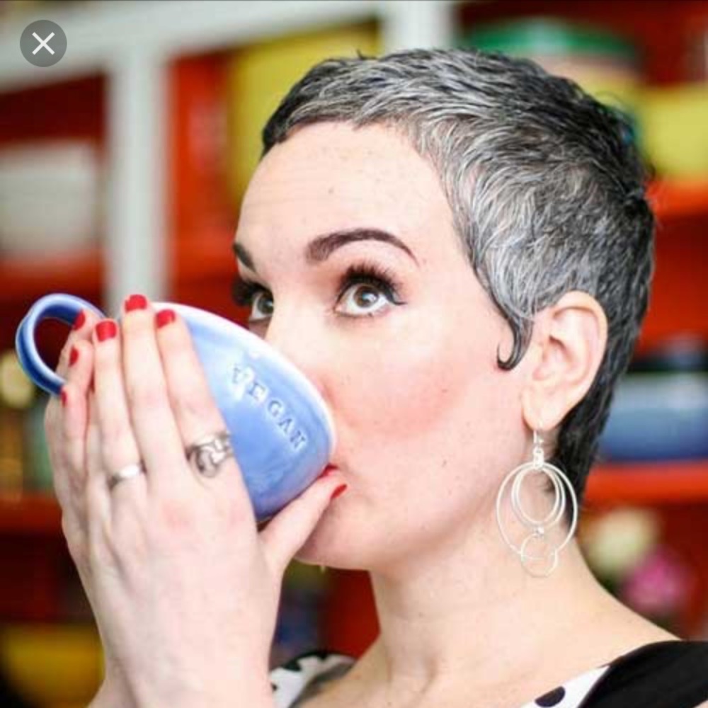 Meet your Posher, Kim