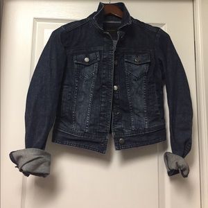 The Limited denim jacket