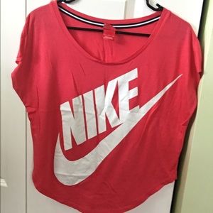 Women's Nike Shirt