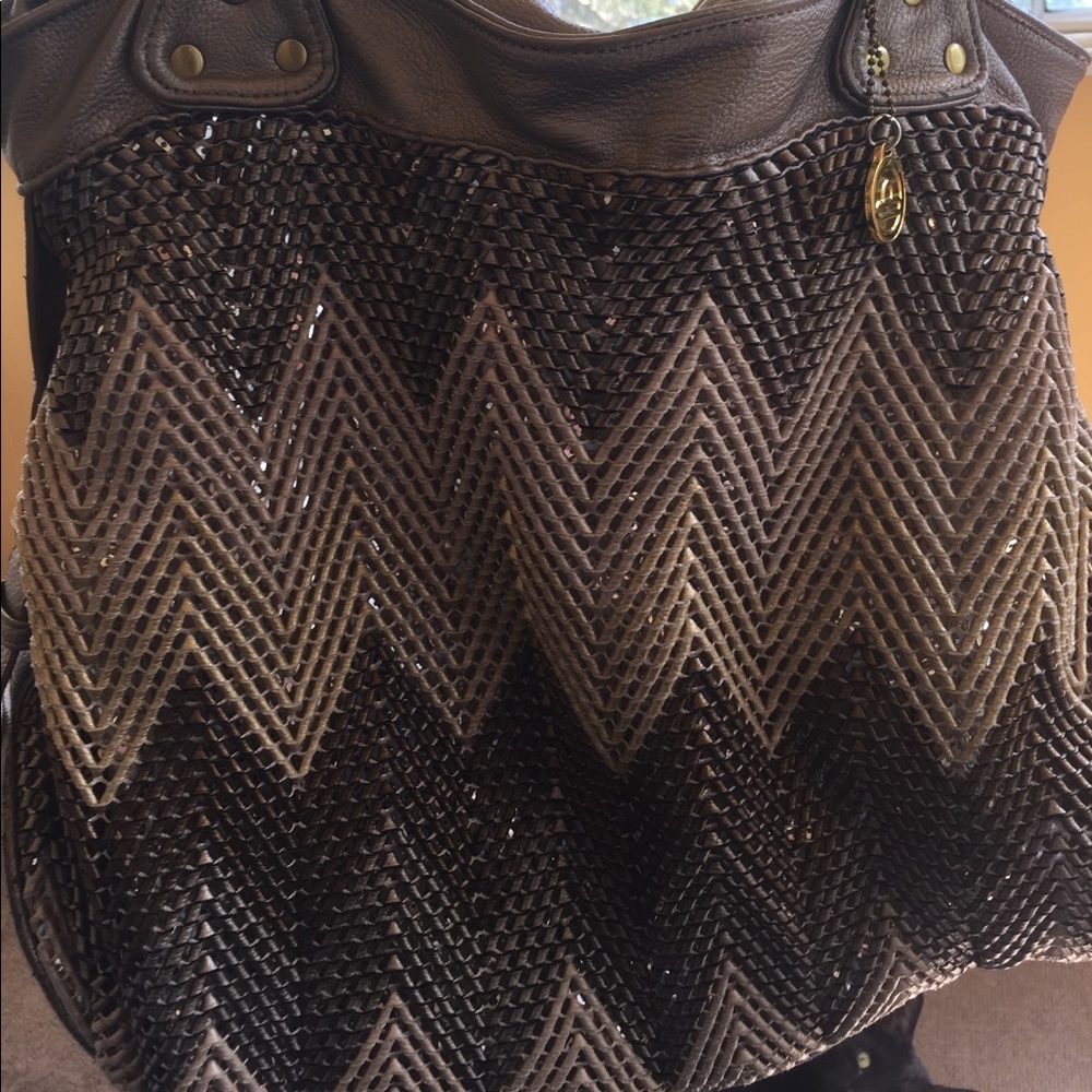 Big Buddha purse