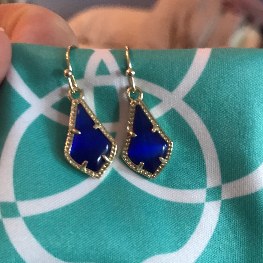 Kendra Scott Lexi Earrings