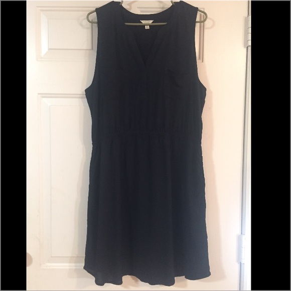 Sonoma Dresses & Skirts - ➕Sonoma Black Dress