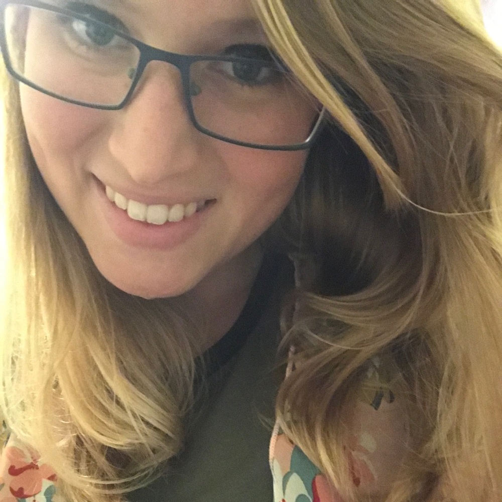 Meet your Posh Ambassador, Hannah!