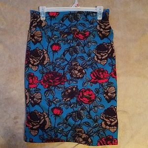 Lularoe small Cassie