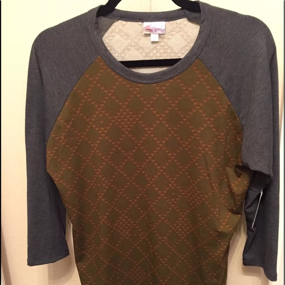 LuLaRoe Randy Medium - Unicorn 🦄 - Picture 1 of 8