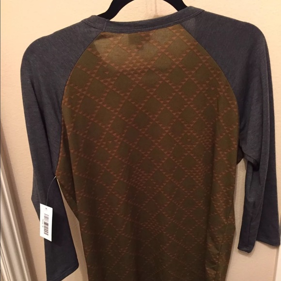 LuLaRoe Randy Medium - Unicorn 🦄 - Picture 4 of 8