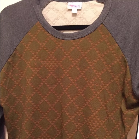 LuLaRoe Randy Medium - Unicorn 🦄 - Picture 2 of 8