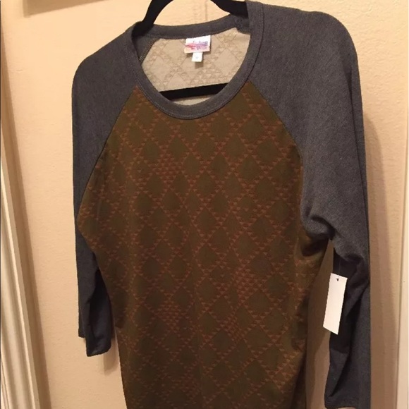 LuLaRoe Randy Medium - Unicorn 🦄 - Picture 5 of 8