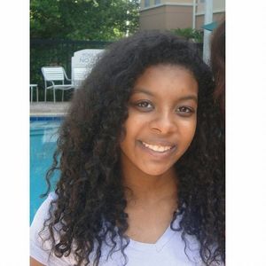 Meet your Posher, Alyssa