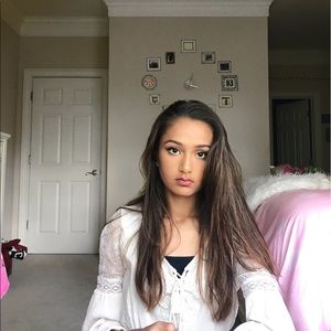 Meet your Posher, Muskaan