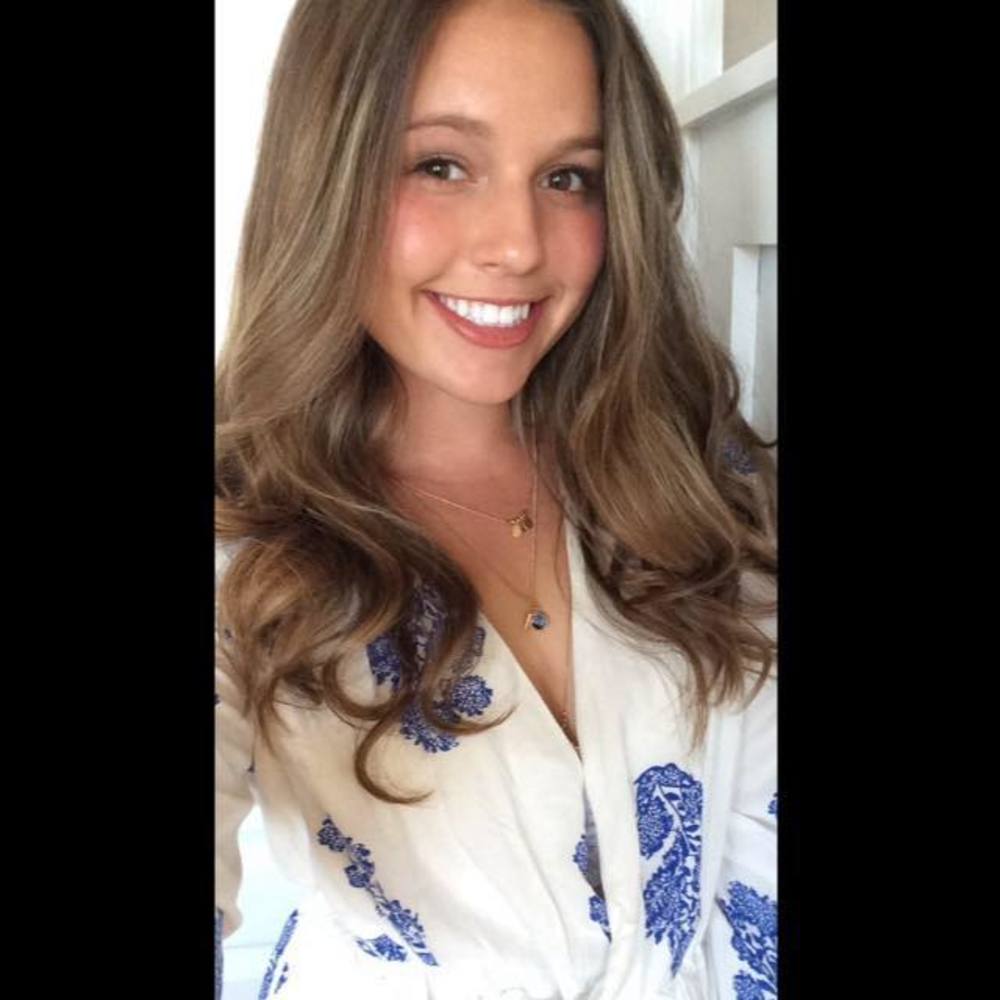 Meet your Posher, Morgan