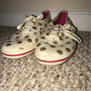 Kate Spade Keds